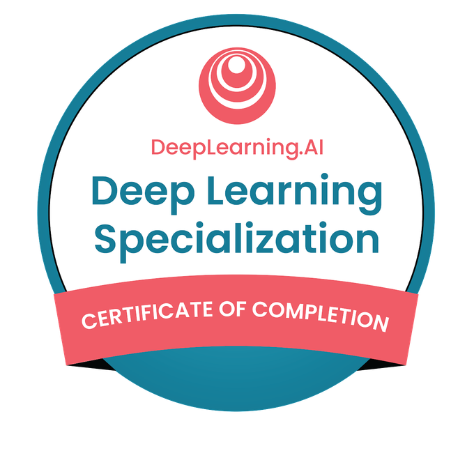 deep-learning-specialization