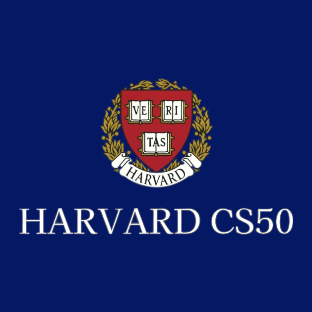 harvard-CS50